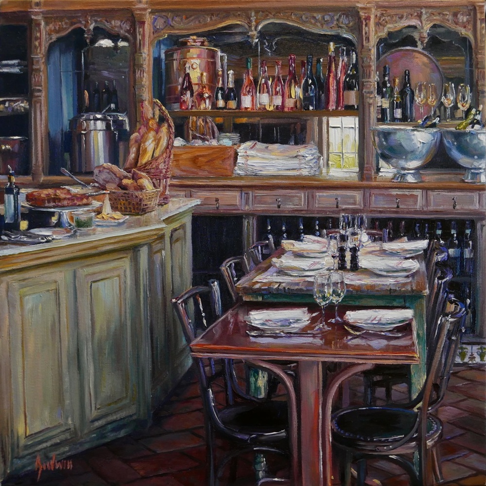 Meet your Posher, Lindsay